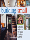 Cover image for Building Small